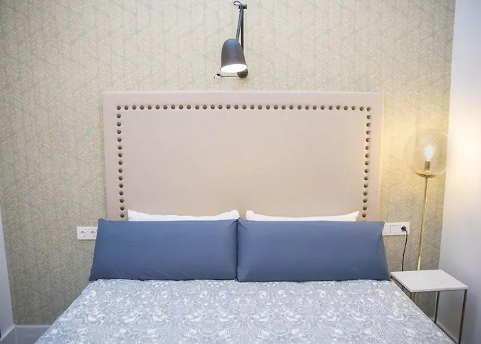 Love Rent4 Malaga Blue