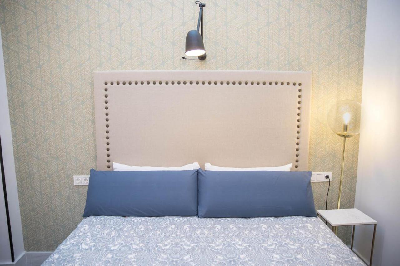 Apartment Rent4 Malaga Blue Torremolinos