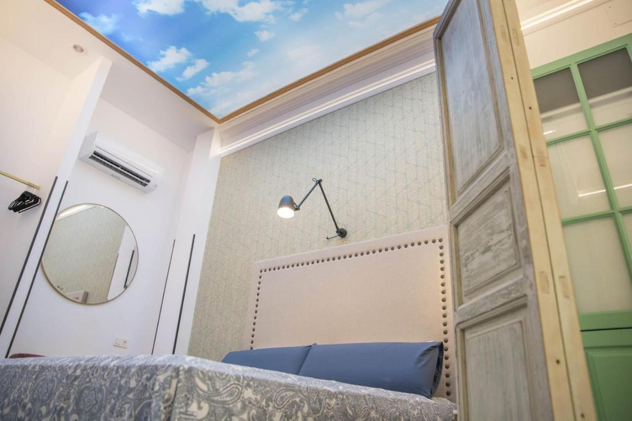 Appartement Rent4 Malaga Blue